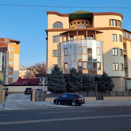 Villa Acaem Chisinau Exterior photo