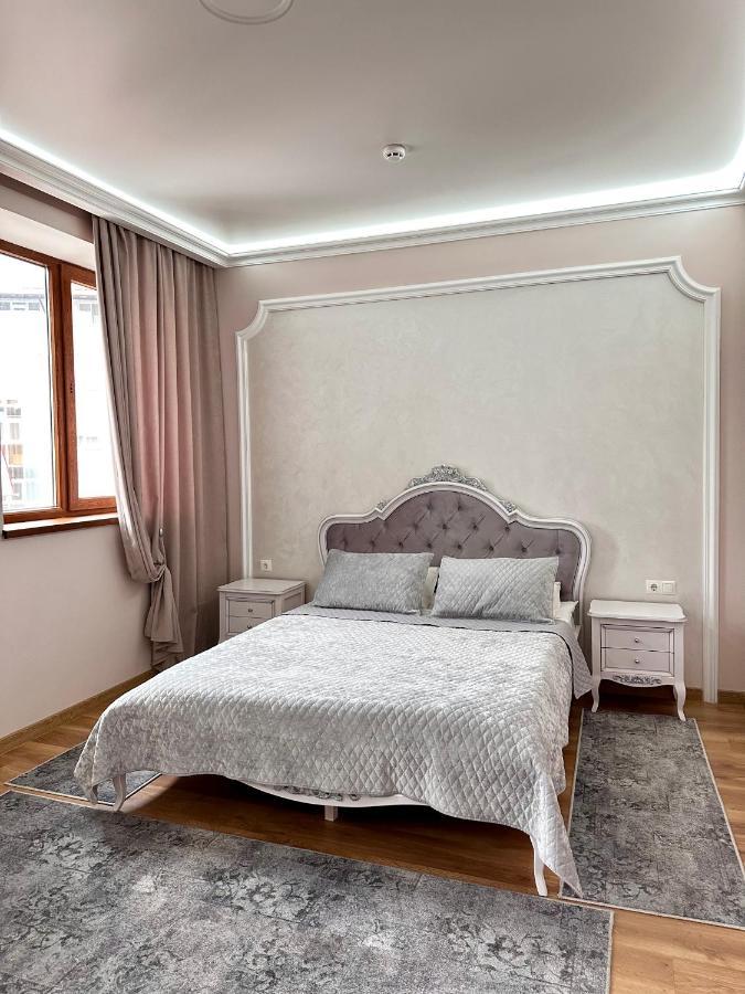 Villa Acaem Chisinau Exterior photo
